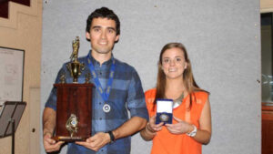 Swans and Saints in decider