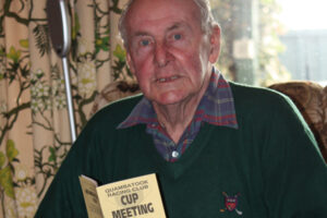 Memories of racing in Swan Hill