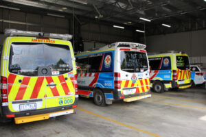 Ambo numbers boosted as demand spikes