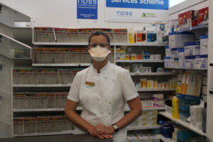 A race to find the RATs