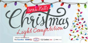 Christmas Lights Terms and Conditions