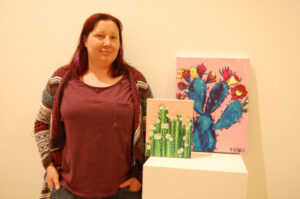 Finding beauty in unexpected places