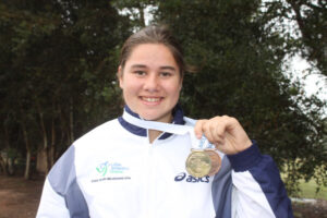 Emma’s as good as gold