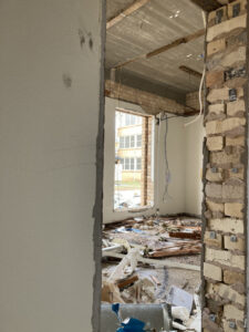 Swan Hill hospital site undergoes surgery