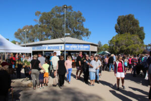 What’s on around Swan Hill