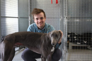 Lanigan wasting no time making his mark