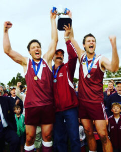 Back to the future for Swans