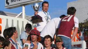 Memories of a special time