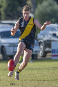 New look Roos, Tigers to open season