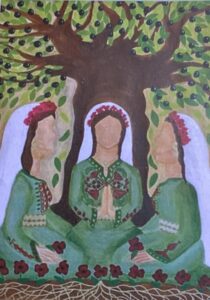 Prayers for Palestine