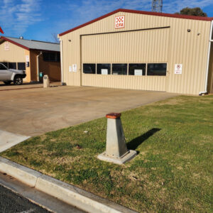 ‘Adopt a hydrant’, firies say