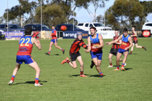 Midfield battle crucial