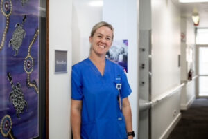 Free information session on sexual health