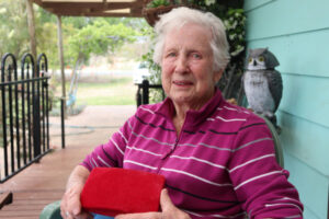 Sentimental jewellery stolen in Kerang