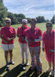 District golf round-up