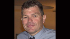 New candidate rises up: former Family First candidate to stand for new party