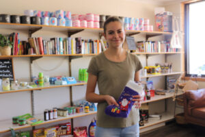 Koraleigh General Store back in the swing of things