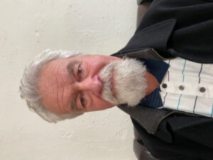 O’Dea has experience and vision