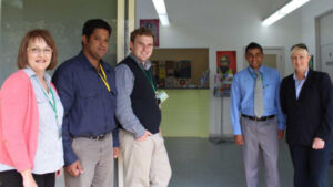 Big changes for Koori health