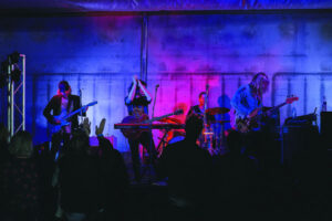 Balranald 5 Rivers Outback Festival celebrates 10 years