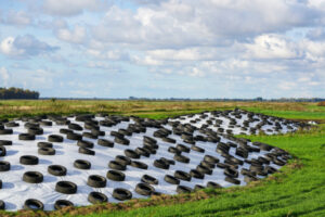 Silage tyre compromise ‘a win for farmers’