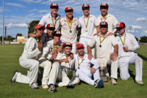 2022-23 SHDCA A Grade season review