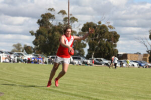 Swans put an end to Saints