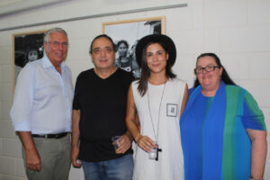 New photo exhibition for Art & Soul