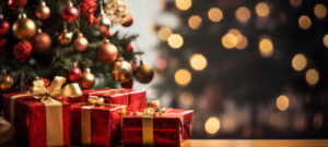 Your guide to a healthier Christmas