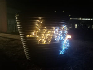 ACRE21 opening to go ahead in November