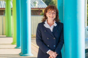 Anne Webster calls for action on the basin