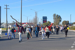 NAIDOC celebrates strength, vision and legacy