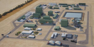 Minister for Planning green lights the Goschen Rare Earth and Mineral Sands Mine project