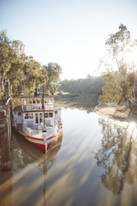 Heart and Soul of the Murray