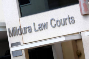 Mildura man faces trial over fatal Robinvale crash