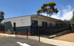 The fighting proof in Wyche