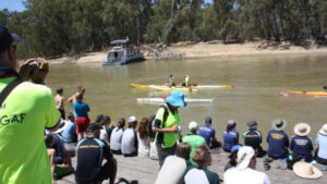 Tourism board investigates proposed adventure trail