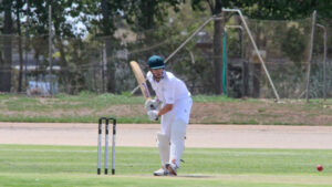 Swan Hill and District 2020/21 season draw