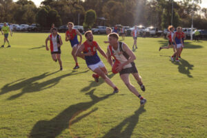 NNW United notch first win of season in style