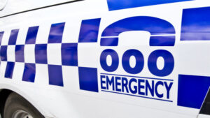 Two die in fatal collision