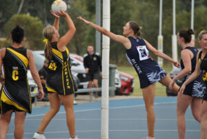 Tigers roar back into the mix