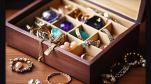 Most Important Factors To Consider When Getting Jewellery Insurance