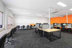 Degrees to be made closer for Swan Hill students