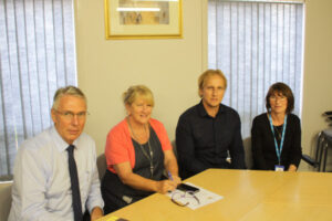 Tackling youth homelessness