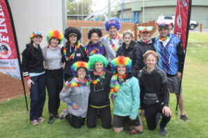 Massive effort: Massive Murray Paddle reaches Swan Hill