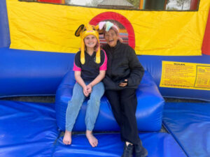 Easter draws big crowd to Balranald