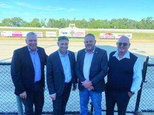 Harness racing given calendar crunch