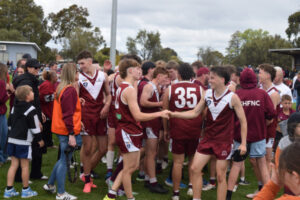 GALLERY: CMFNL Colts