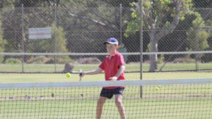 New faces and great rallies