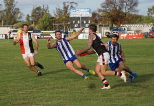 Saints end 973-day drought